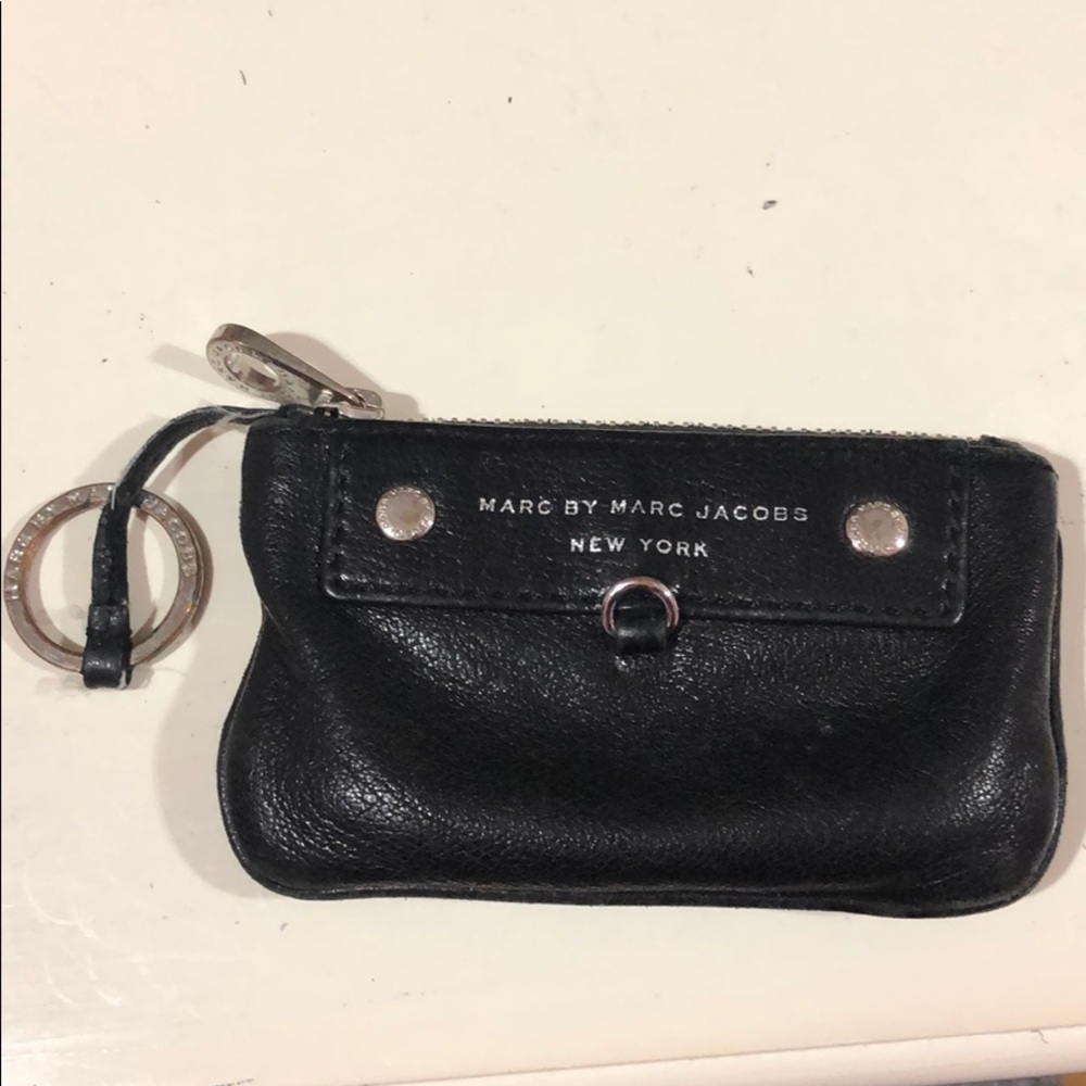 Key case